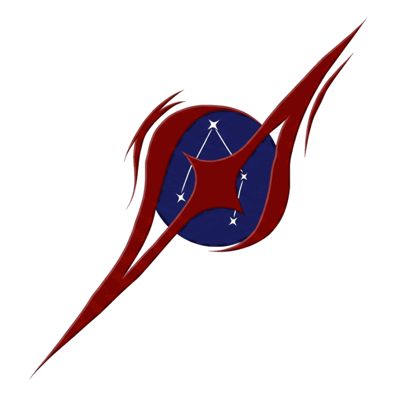 Logo oficial de Laquimia Racing, equipo español de STEM Racing (F1 in Schools)